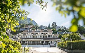 Aurland Fjordhotel